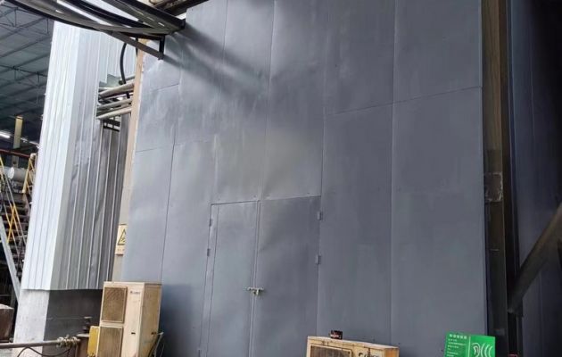 空壓機噪音處理方法-空壓機噪音大該怎么處理